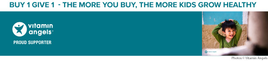 vitamin angels
