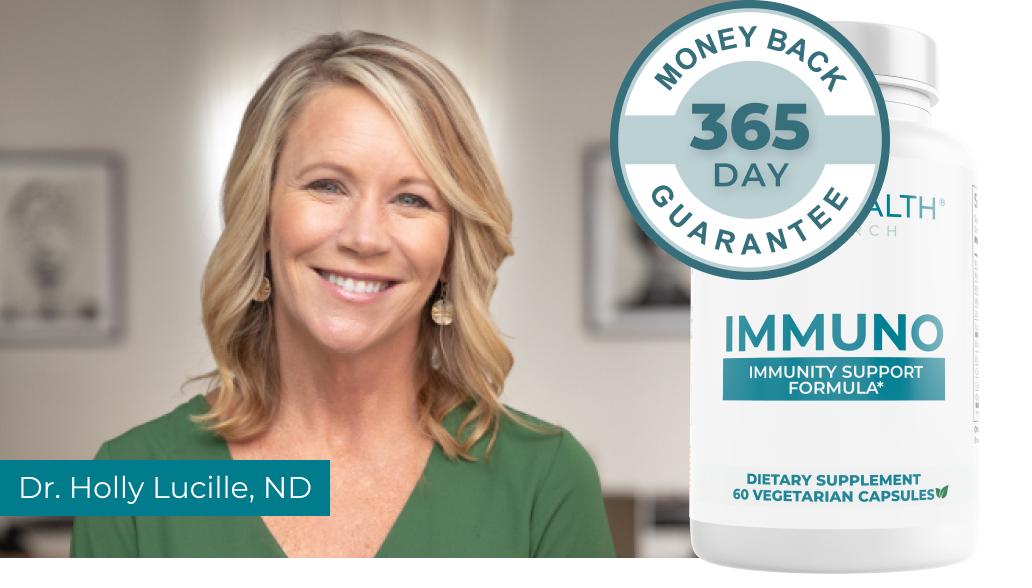 365 money back guarantee